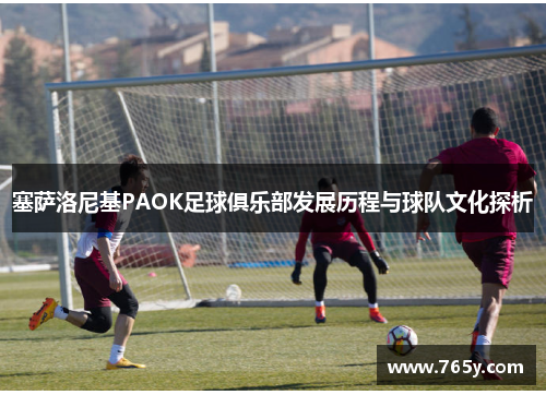 塞萨洛尼基PAOK足球俱乐部发展历程与球队文化探析