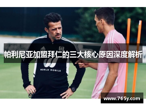 帕利尼亚加盟拜仁的三大核心原因深度解析