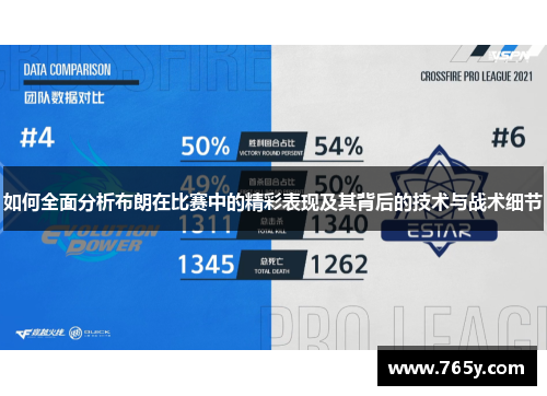 如何全面分析布朗在比赛中的精彩表现及其背后的技术与战术细节