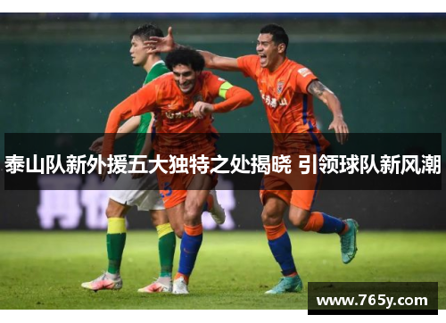 泰山队新外援五大独特之处揭晓 引领球队新风潮